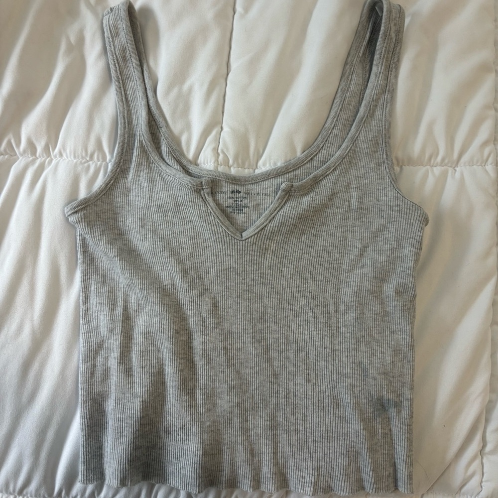 brandy melville tank top